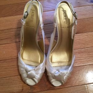 Sale 💜❤️ J. Crew Special Occassion Shoes